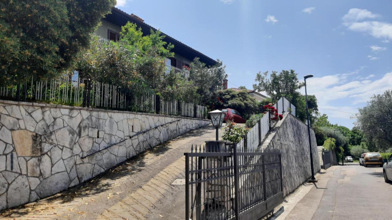 Apartma Niko Piran Exterior foto
