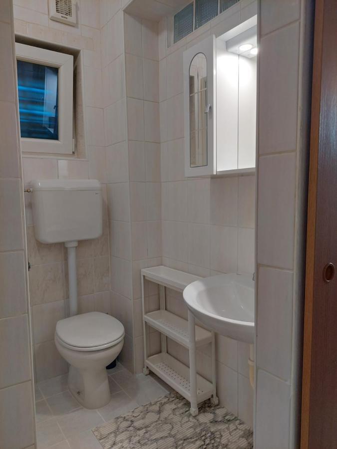 Apartma Niko Piran Exterior foto