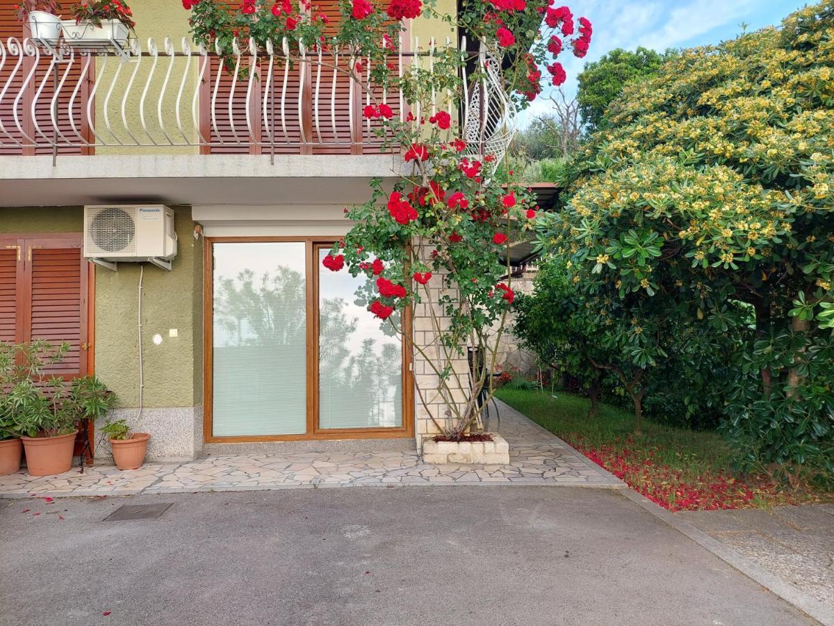 Apartma Niko Piran Exterior foto