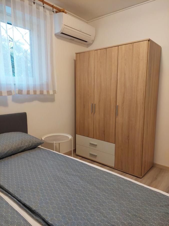 Apartma Niko Piran Exterior foto