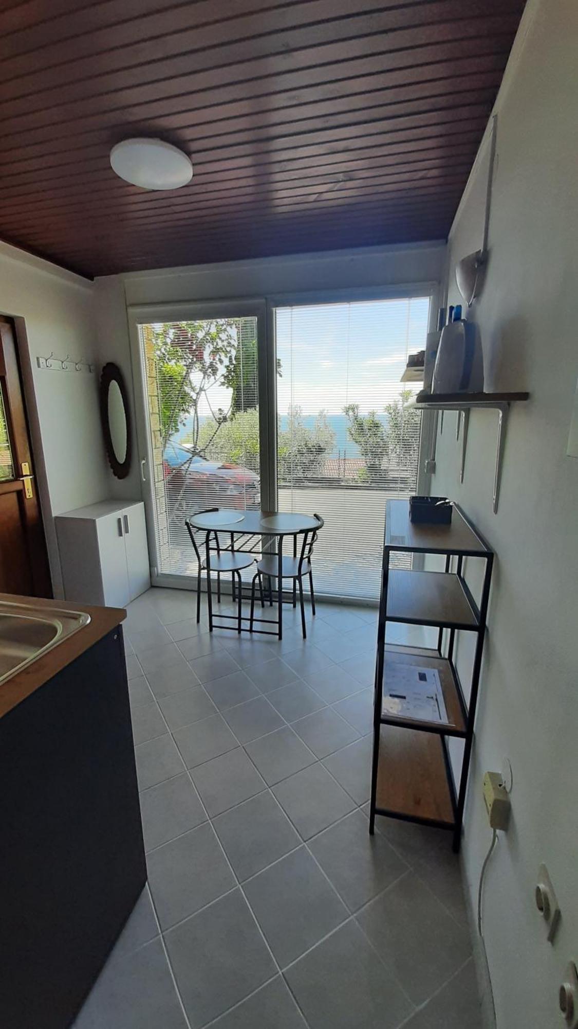 Apartma Niko Piran Exterior foto