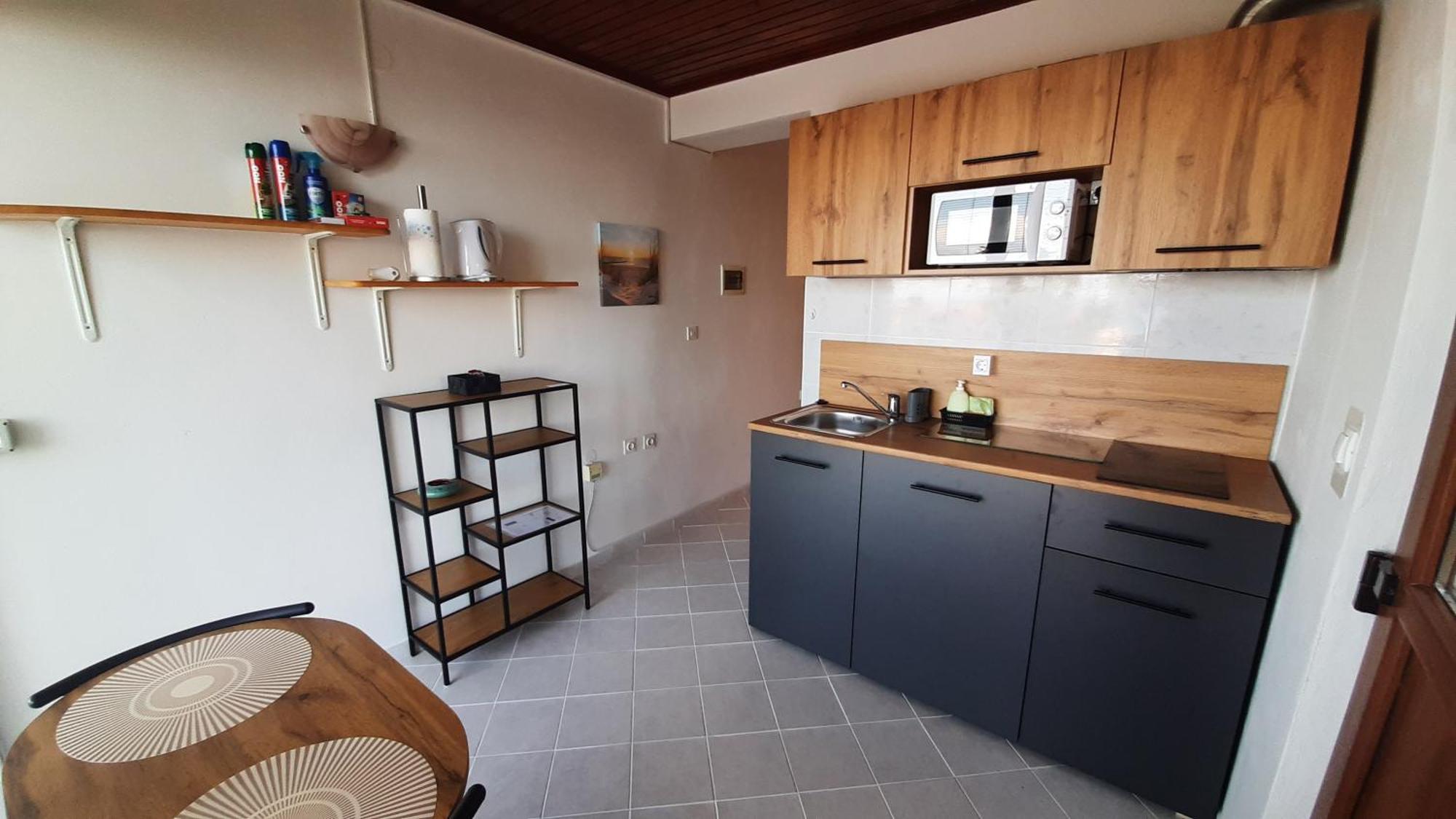 Apartma Niko Piran Exterior foto
